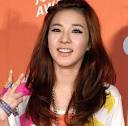 sandara park for sure