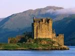 Eilean Donan CASTLE – A Quixotic Spot Of Scotland | Travlang ...