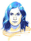 By The Book. Apr 19th, 2012. I'm happy to announce that I'm illustrating a ... - dunham2