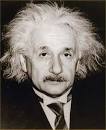 Albert Einstein's Quote