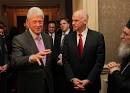 Filegate suit against Clinton Administration dismissed : The Legal ...