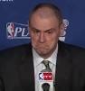Mavericks coach Rick