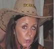 Detective Constable Sarah Mayo