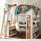 Office & Workspace. Workspace Design for Teenage Girls Inspiration ...