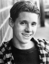 Danny Pintauro AKA Daniel John Pintauro - pintauro1