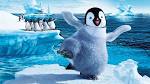 Union Films - Review - HAPPY FEET