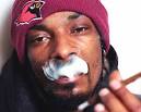Snoop Dogg Busted In Norway For Drug Possession - snoop-dogg-smoking