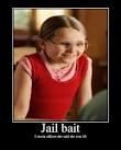 Jail bait Picture picture
