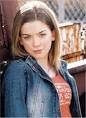 Britt McKillip Bio Biography | Britt McKillip photos pics pictures