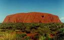 Ayers Rock, Uluru