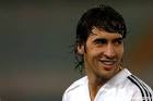 Let's hear it for Raul,