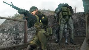 لعبة الحرب والقتال الجديدة Metal Gear Solid Peace Walker برابط تورنت سرييع .. حجم اللعبة 1.35 GB Images?q=tbn:ANd9GcTwP4xVnhvwwEqLI0J6kT9PnpIzt8qxr4_iHolxh11A-HXMt7y2