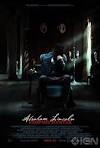 Abraham Lincoln, Vampire