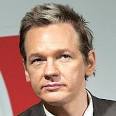 of intrigue Julian Assange