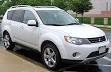 Mitsubishi Outlander - Wikipedia, the free encyclopedia