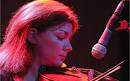 Méabh O'HARE: Fiddle