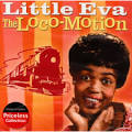 Стихотворение " Little Eva. The Loco-Motion. Паровозик" поэта solo ... - ebe7264a6e5a1a98f1e6ce89a8e57