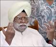 The CBI recorded the statement of Buta Singh, Chairman for the National ... - M_Id_107786_buta_singh