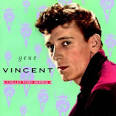 Gene Vincent Capitol Collector's Series Album Cover - Gene-Vincent-Capitol-Collector's-Series