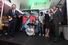 Rewind: The Beatles: Rock Band Video Game Debuts in Washington ...