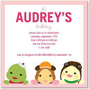 Staff Picks: NEW! Nickelodeon Party Invitations - The Tiny Prints Blog
