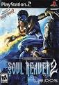 Legacy of Kain: Soul Reaver 2 - Wikipedia, the free encyclopedia