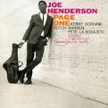 THE DOZENS: ESSENTIAL JOE HENDERSON – Jazz.com | Jazz Music– Jazz ...