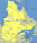 Legal time in Québec - Customs recognized by the Act