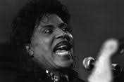 Little Richard by Joe Rosen Little Richard by Joeseph Rosen - LITTLE-RICHARD-J.-Rosen