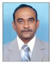 Mr. Kirit Kanani Director