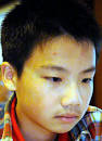 US Go Congress 2012 - Tournament Details - ZiYangHu