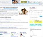 Choose A Chat Site