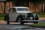 1952 Bentley R-Type Images, Information and History (Continental ...