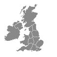 Mini Dealer Locator, Mini Car Dealer Directory by UK Region