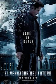 El vengador del futuro