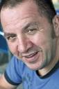 Iñigo Aranbarri "Gorroto dut