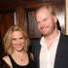 Jeannie Gaffigan and Jim Gaffigan - Away Go Special New York Screening After Party Z3dl0uSE4Ktt