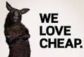 cheap