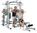 Home Exercise Equipment