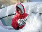 Very heavy snow' falling in Northeast - Weather - msnbc.