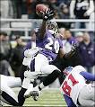 Ed Reed established