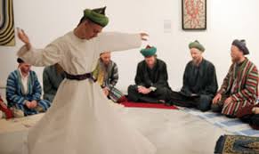 Sufizentrum Braunschweig - Sheikh Burhanuddin Herrmann