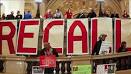 Review & Outlook: The Wisconsin Recall Stakes - WSJ.