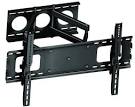 brackets.tv - Articulating Wall Mount for 30 to 60 Inch Flat Panel ...