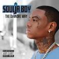 Soulja Boy – The DeAndre Way