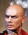 Sunrise's Don Rosen - yul-brynner1