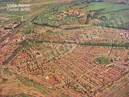 CIUDAD JARDÍN LOMAS DEL PALOMAR (1942-43) - SkyscraperCity - foto_10