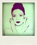 KAREN KAIN POLADROID 1