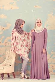 Islamic Clothing on Pinterest | Abaya Style, Abayas and Party Wear