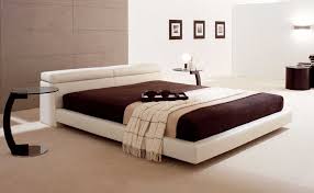 Furnishing Your Bedroom in a Smart Way